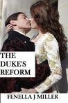 The Duke's Reform (Duke, #1) The Duke's Reform (Duke, #1)