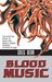 Blood Music (Mass Market Paperback)