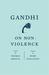 On Non-Violence