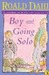 Boy and Going Solo (Paperback)