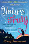 Yours Truly by Kirsty Greenwood