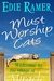 Must Worship Cats (Miracle ...