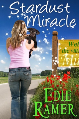 Stardust Miracle (Miracle Interrupted, #2)