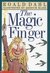The Magic Finger (Paperback)
