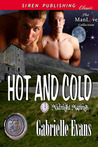Hot and Cold by Gabrielle Evans
