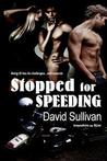 Stopped for Speeding