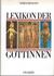 Lexikon der Göttinnen (Hardcover)