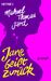 Jane beißt zurück (Paperback)