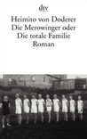 Die Merowinger oder Die totale Familie Die Merowinger oder Die totale Familie