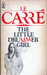 The Little Drummer Girl (Mass Market Paperback)
