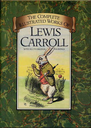 The Complete Illustrated Works