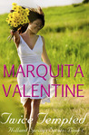 Twice Tempted (Holland Springs, #1)