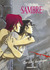 Sambre (Der Krieg der Augen, Sambre #1)