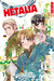 Hetalia: Axis Powers Vol. 1 (Paperback)