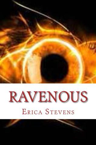 Ravenous (The Ravening, #1)
