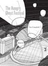 The Hungry Ghost Festival