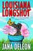 Louisiana Longshot (Miss Fortune Mystery #1)
