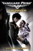 Goldrush (Vanguard Prime, #1)
