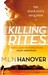 Killing Rites (The Black Sun's Daughter, #4)