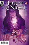 House of Night #5 by P.C. Cast