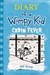Cabin Fever (Diary Of A Wimpy Kid)