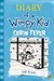Cabin Fever (Hardcover)
