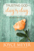 Trusting God Day by Day: 365 Daily Devotions (ebook)