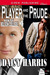 Player and the Prude (Men of Holsum College, #4)