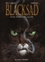 Kissa varjoisilta kujilta (Blacksad, #1)