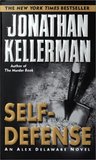 Self-Defense by Jonathan Kellerman Self-Defense by Jonathan Kellerman