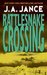 Rattlesnake Crossing (Joanna Brady, #6)