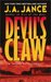 Devil's Claw (Joanna Brady, #8)