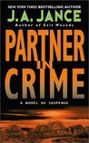 Partner In Crime (J.P. Beaumont, #16 / Joanna Brady, #10)