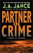 Partner In Crime (J.P. Beaumont, #16 / Joanna Brady, #10)