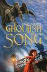Ghoulish Song (Zombay, #2) Ghoulish Song (Zombay, #2)