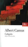 Caligula by Albert Camus