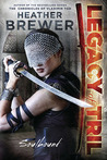 Soulbound (Legacy of Tril, #1)