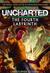 Uncharted by Christopher Golden Uncharted by Christopher Golden