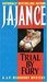 Trial By Fury (J.P. Beaumont, #3)