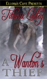 A Wanton's Thief by Titania Ladley