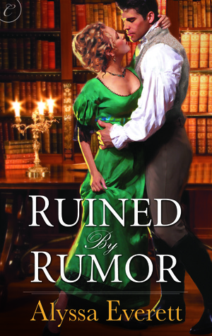 Ruined by Rumor
