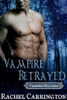 Vampire Betrayed