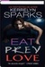 Eat Prey Love (Love at Stake, #9)
