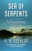 Sea of Serpents (The Sasha ...