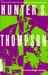 Hunter S. Thompson (Hardcover)