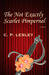 The Not Exactly Scarlet Pim...