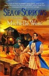 Sea of Sorrows (The Sun Sword, #4) Sea of Sorrows (The Sun Sword, #4)