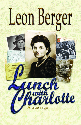 Lunch with Charlotte by Leon Berger