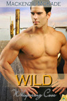 Wild (Whispering Cove, #1)