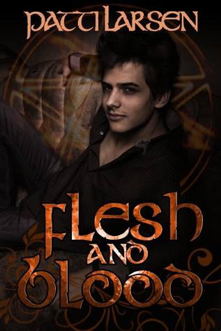 Flesh and Blood (Hayle Coven, #7)